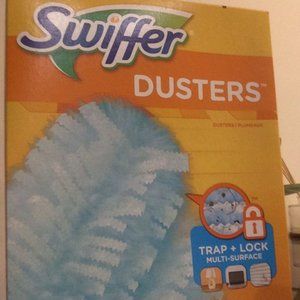 Swiffer Dusters Surface Refills